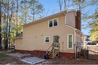 210 Groveland Drive, Peachtree City, GA 30269 - Photo 29