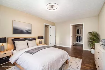 210 Groveland Drive, Peachtree City, GA 30269 - Photo 17