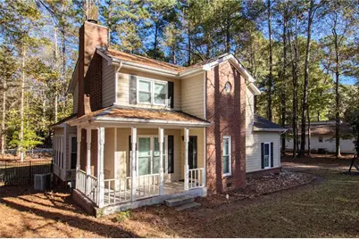 210 Groveland Drive, Peachtree City, GA 30269 - Photo 3