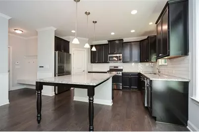 1200 Double Branches Lane, Dallas, GA 30132 - Photo 7