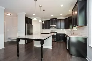 1200 Double Branches Ln, Dallas, GA 30132 - Photo 7