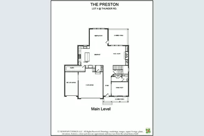 452 Thunder Road, Buford, GA 30518 - Photo 53