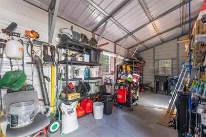 1335 Amicalola Ch Road, Dawsonville, GA 30534 - Photo 41