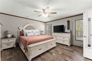 1335 Amicalola Ch Rd, Dawsonville, GA 30534 - Photo 21