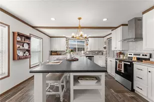 1335 Amicalola Ch Rd, Dawsonville, GA 30534 - Photo 17