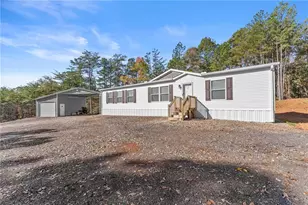 1335 Amicalola Ch Rd, Dawsonville, GA 30534 - Photo 3