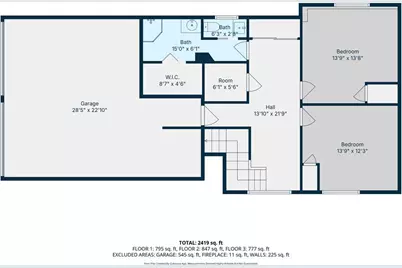 1039 Monticello Drive, Villa Rica, GA 30180 - Photo 93