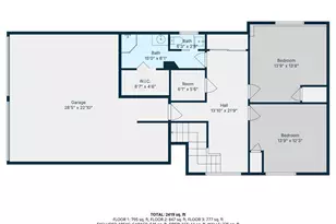 1039 Monticello Dr, Villa Rica, GA 30180 - Photo 93