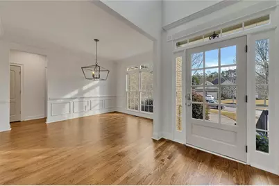 140 Arthur Hills Drive, Acworth, GA 30101 - Photo 3