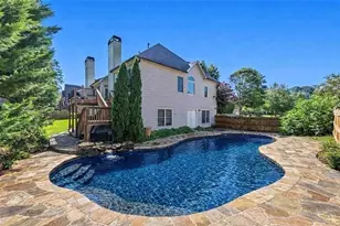 140 Arthur Hills Dr, Acworth, GA 30101 - Photo 43