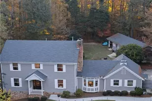 1532 Huntingdon Trail, Atlanta, GA 30350 - Photo 1