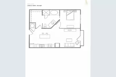 5300 Peachtree Road #3207, Chamblee, GA 30341 - Photo 25