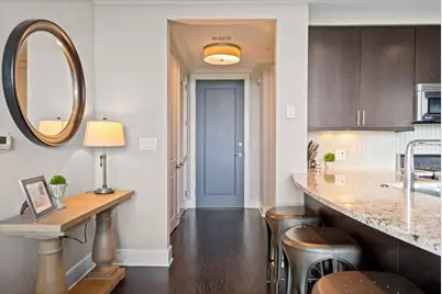 3630 Peachtree Road NE #1909, Atlanta, GA 30326 - Photo 5