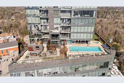 3630 Peachtree Road NE #1909, Atlanta, GA 30326 - Photo 3