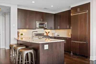 3630 Peachtree Road NE #1909, Atlanta, GA 30326 - Photo 7