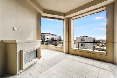 3376 Peachtree Road NE #33B, Atlanta, GA 30326 - Photo 35