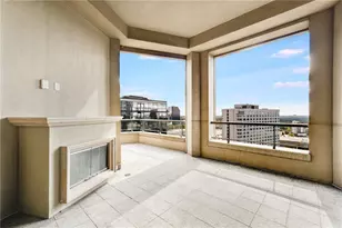 3376 Peachtree Rd NE, Atlanta, GA 30326 - Photo 35