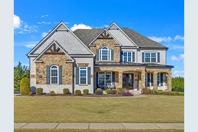 6320 Westerly Way, Cumming, GA 30040 - Photo 1