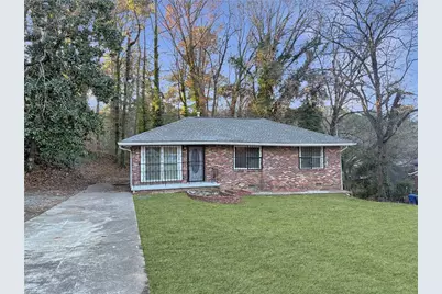 2955 Wanda Circle SW, Atlanta, GA 30315 - Photo 1