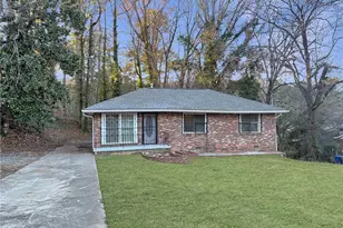 2955 Wanda Cir SW, Atlanta, GA 30315 - Photo 1