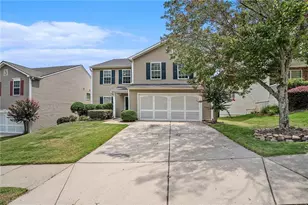 3015 Whittier Way, Cumming, GA 30040 - Photo 27