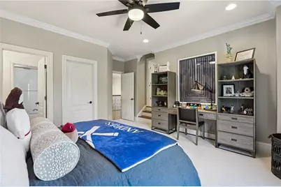 2071 Trimleston Road, Statham, GA 30666 - Photo 55