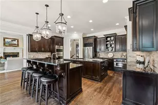 2071 Trimleston Rd, Statham, GA 30666 - Photo 21