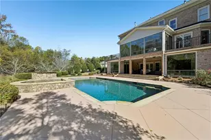 2071 Trimleston Rd, Statham, GA 30666 - Photo 83