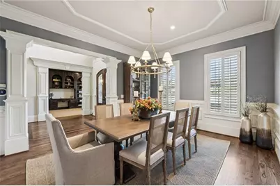 2071 Trimleston Road, Statham, GA 30666 - Photo 9