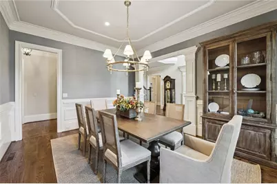 2071 Trimleston Road, Statham, GA 30666 - Photo 11