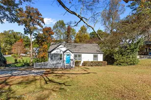 2502 E Tupelo St SE, Atlanta, GA 30317 - Photo 1