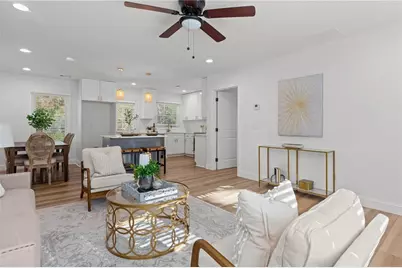 2502 E Tupelo Street SE, Atlanta, GA 30317 - Photo 5