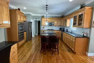 5509 Hedge Brooke Dr NW, Acworth, GA 30101 - Photo 9