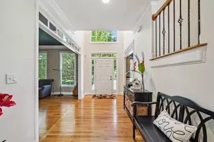 5509 Hedge Brooke Dr NW, Acworth, GA 30101 - Photo 7