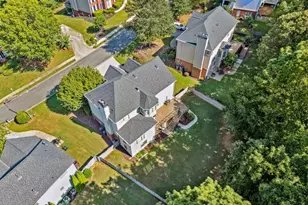 5509 Hedge Brooke Dr NW, Acworth, GA 30101 - Photo 5