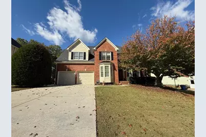 5509 Hedge Brooke Drive NW, Acworth, GA 30101 - Photo 3