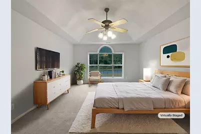 4390 Northridge Trail, Ellenwood, GA 30294 - Photo 15