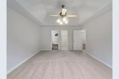 4390 Northridge Trail, Ellenwood, GA 30294 - Photo 17