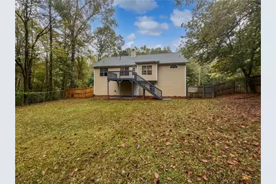 4390 Northridge Trail, Ellenwood, GA 30294 - Photo 33