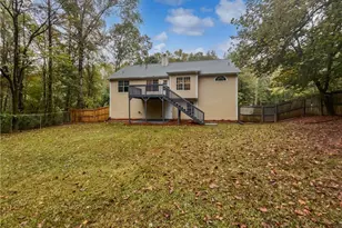 4390 Northridge Trail, Ellenwood, GA 30294 - Photo 33