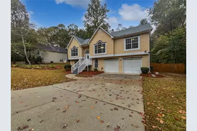 4390 Northridge Trail, Ellenwood, GA 30294 - Photo 3