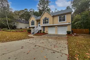 4390 Northridge Trail, Ellenwood, GA 30294 - Photo 3