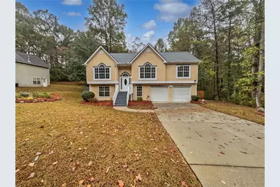 4390 Northridge Trail, Ellenwood, GA 30294 - Photo 1