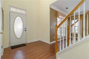 3967 Moos Creek Ct, Loganville, GA 30052 - Photo 3