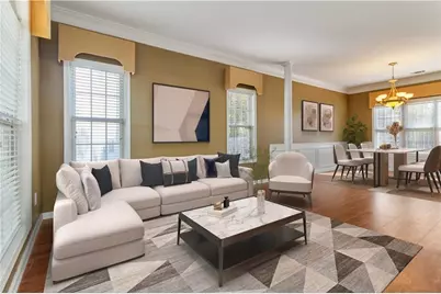 3967 Moos Creek Court, Loganville, GA 30052 - Photo 17