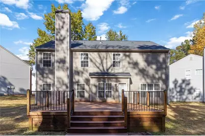 3967 Moos Creek Court, Loganville, GA 30052 - Photo 35