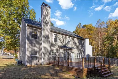 3967 Moos Creek Court, Loganville, GA 30052 - Photo 37