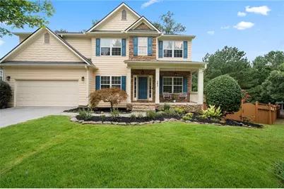 202 Reserve Crossing, Canton, GA 30115 - Photo 1