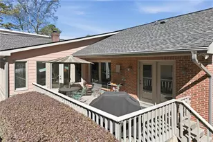 6558 Lanier Islands Pkwy, Buford, GA 30518 - Photo 11