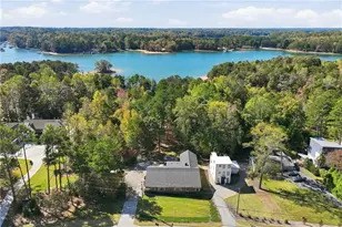 6558 Lanier Islands Pkwy, Buford, GA 30518 - Photo 1